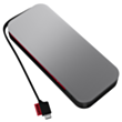 Power Bank Lenovo 20000 mAh