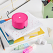 Smart akustika Yandex Station Lite YNDX-00025PK Pink