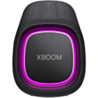 Portativ akustika LG XBOOM Go XG5QBK / XG5QBK.DARELLK Black