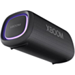Portativ akustika LG XBOOM Go XG5QBK / XG5QBK.DARELLK Black