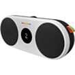 Portativ akustika Polaroid P2 Black/White