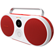 Портативная колонка Polaroid P3 Red/White