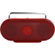Портативная колонка Polaroid P3 Red/White