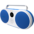 Portativ akustika Polaroid P3 Blue/White