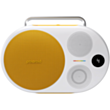 Portativ akustika Polaroid P4 Yellow/White