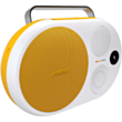 Portativ akustika Polaroid P4 Yellow/White