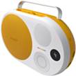 Portativ akustika Polaroid P4 Yellow/White