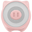 Portativ akustika SBS Piggy MHSPEAKPIG Pink