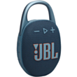 Портативная колонка JBL Clip 5 JBLCLIP5BLU-N Blue