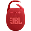 Portativ akustika JBL Clip 5 JBLCLIP5RED-N Red