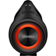 Портативная колонка SVEN АС PS-370 Black