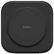 Simsiz enerji toplama cihazı  Belkin Magnetic Wireless Charging Travel Pad  Qi2 15W WIZ024HQBK 
