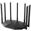 Router Tenda AC23 AC2100 Dual Band Gigabit Wi-Fi 5 MU-MIMO