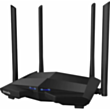 Роутер Tenda AC10 AC1200 Dual-Band Gigabit Wi-Fi 5 MU-MIMO
