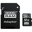 Карта памяти Goodram microSD 32 GB UHS-I Class 10 5908267930212