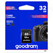 Карта памяти Goodram microSD 32 GB UHS-I Class 10 5908267930212