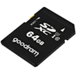 Yaddaş kartı Goodram microSD 64 GB UHS-I Class 10 5908267930229