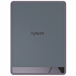 Portativ SSD Apacer AS724 2TB USB 3.2 Gen.2 Mauve AP2TBAS724M-1