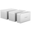 Sərt disk üçün korpus ORICO WS200RC3-EU-SV