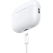 Qulaqlıq Apple AirPods Pro 2 Gen MTJV3RU/A W/MagSafe Case USB C