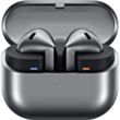 Qulaqlıq Samsung Galaxy Buds 3 SM-R530NZAACIS Gray