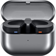 Qulaqlıq Samsung Galaxy Buds 3 SM-R530NZAACIS Gray