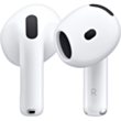 Qulaqlıq Apple AirPods 4 MXP63ZE/A
