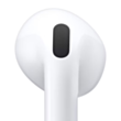 Qulaqlıq Apple AirPods 4 MXP63ZE/A