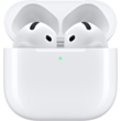 Qulaqlıq Apple AirPods 4 W/ANC MXP93ZE/A