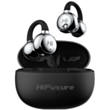 Qulaqlıq HiFuture FlexClip Black