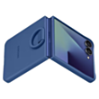 Qoruyucu örtük Samsung Z Flip7 EF-PF766TNEGRU Blue