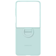 Qoruyucu örtük Samsung Z Flip7 EF-PF766TMEGRU Mint