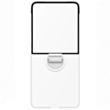 Qoruyucu örtük Samsung Z Flip7 EF-QF766CTEGRU Transparent