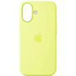 Qoruyucu örtük Apple iPhone 17 W/MagSafe MGEV4ZM/A Neon Yellow