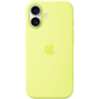 Qoruyucu örtük Apple iPhone 17 W/MagSafe MGEV4ZM/A Neon Yellow