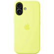 Qoruyucu örtük Apple iPhone 17 W/MagSafe MGEV4ZM/A Neon Yellow