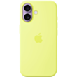 Qoruyucu örtük Apple iPhone 17 W/MagSafe MGEV4ZM/A Neon Yellow