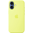Qoruyucu örtük Apple iPhone 17 W/MagSafe MGEV4ZM/A Neon Yellow