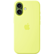 Qoruyucu örtük Apple iPhone 17 W/MagSafe MGEV4ZM/A Neon Yellow