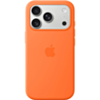 Защитный чехол Apple iPhone 17 Pro W/MagSafe MGFE4ZM/A Orange