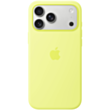 Qoruyucu örtük Apple iPhone 17 Pro Max W/MagSafe MGFM4ZM/A Neon Yellow