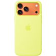 Qoruyucu örtük Apple iPhone 17 Pro Max W/MagSafe MGFM4ZM/A Neon Yellow
