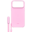 Qoruyucu örtük Beats iPhone 17 Pro Max Kickstand W/MagSafe and Camera Control MGYA4LL/A Pebble Pink