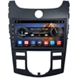 Avtomobil üçün monitor King Cool Android T18 4/64 GB DSP & Carplay For KIA K3 2009-2012 (Climate Control)