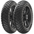 Motosikl təkəri Anlas 120/70-12 58P Reinf TL M+S Winter Grip 2 (SC-500)  006.ANL.6111 
