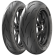 Motosikl təkəri Anlas 140/70R17 M/C 66H Viento Sport TL 006.ANL.6371 
