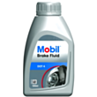 Əyləc mayesi Mobil Dot 4  0.5 lt