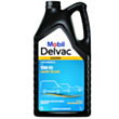 Mühərrik yağı Mobil Delvac Modern 10W40 Light Commercial 7 lt