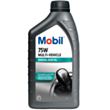 Sürətlər qutusu üçün yağ Mobil 75W Multi Vehicle 1 lt
