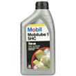 Трансмиссионное масло Mobil Mobilube 1 SHC 75W-90 1 л